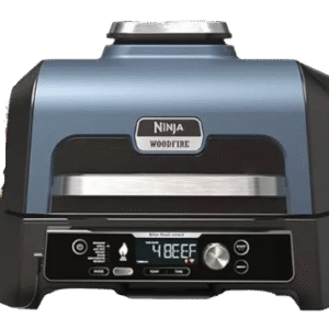 سرخکن و ایرگریل