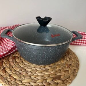 قابلمه سایز16 مدل پروانه