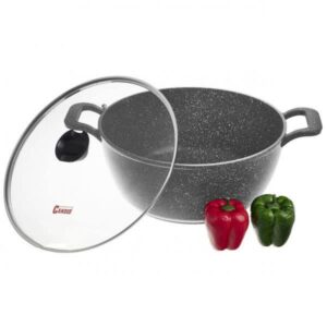 قابلمه سایز24 مدل پروانه