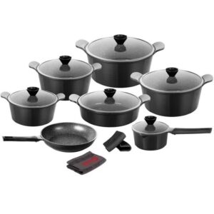 سرویس 16پارچه اسكار