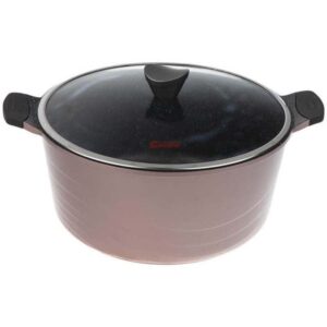 قابلمه سایز24 اوشن رنگ رزگلد