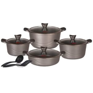 سرویس 10پارچه اوشن