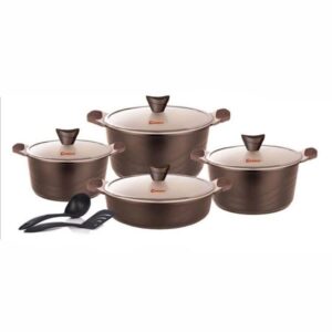 سرویس 10پارچه اوشن