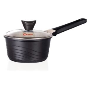 قابلمه سایز 16 اوشن رنگ مشکی