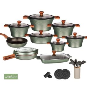 كانديد 28پ سزارسبزكيهاني