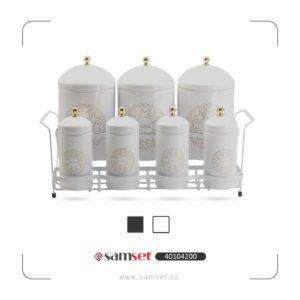 چای خوری 8پارچه