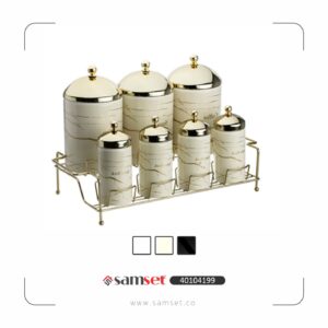 چا ی خوری 8پارچه