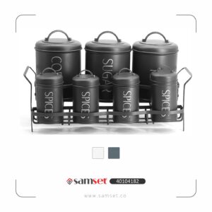 چای خوری8پارچه