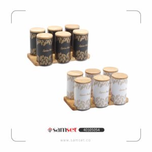 جاادویه7پارچه