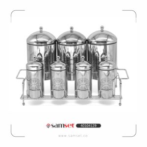 پک جاسیب وپیاز