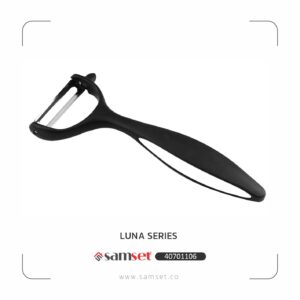 پوست کن کمانی سام ست