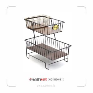 استندجاسیب وپیازوسیر