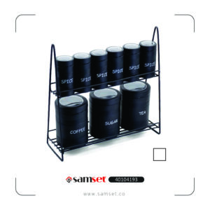 چای خوری10پارچه