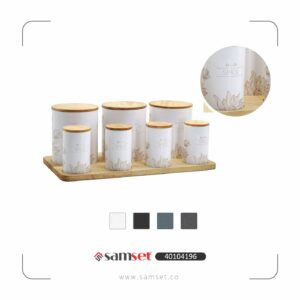 چای خوری 8پارچه