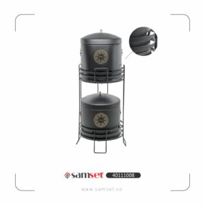 پک جاسیب وپیاز