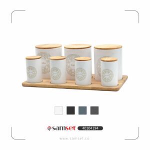 چای خوری 8پارچه