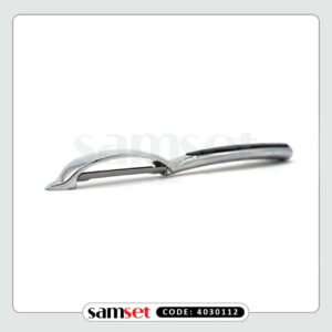 پوست کن اتودی سام ست