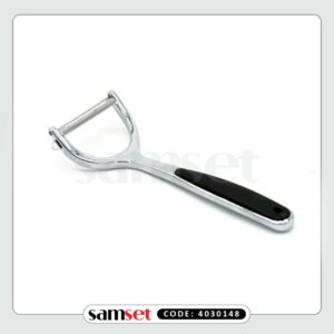 پوست کن کمانی سام ست