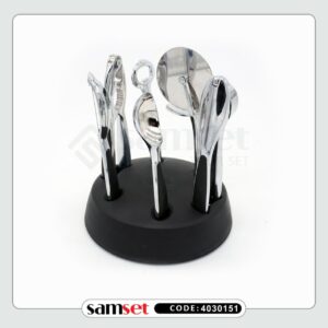 پک ابزار سام ست