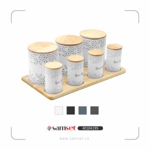 چای خوری 8پارچه