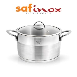 قابلمه 26استيل ويژن