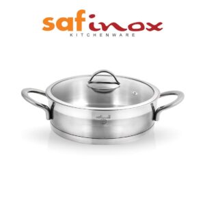 تابه 24دربداراستيل ويژن