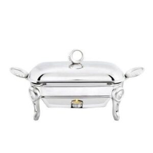 سافينوکس سوفله مستطيل كوچك مدل نگين مات205