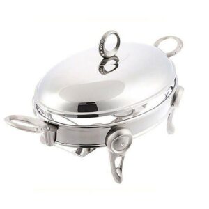 سافینوکس سوفله بیضی کوچک مدل نگین مات302