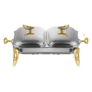 سافینوکس سوفله مستطیل دوقلو دو رنگ فلیم