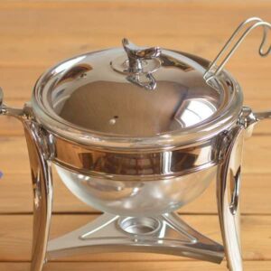 سافینوکس سوفله سوپ خوری مدل فلیم براق710