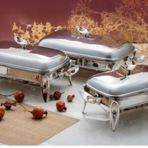 سافینوکس سوفله مستطیل متوسط مدل فلیم براق506