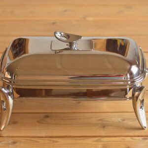 سافينوکس سوفله مستطيل كوچك مدل فليم براق505