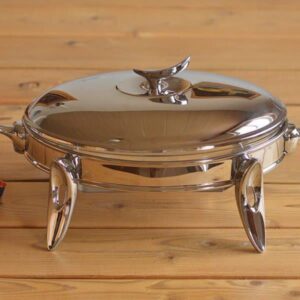 سافينوکس سوفله بيضي كوچك مدل فليم براق402