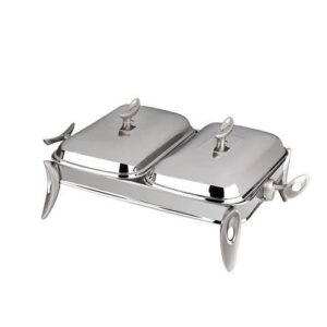 سافینوکس سوفله دوقلو مدل فلیم براق700