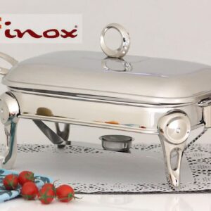 سافينوکس سيني مستطيل كوچك مدل نگین براق205