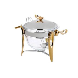 سافینوکس سوفله سوپ خوری دو رنگ فلیم