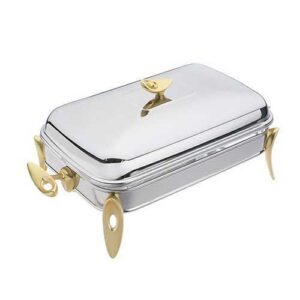 سافینوکس سوفله مستطیل کوچک دو رنگ فلیم