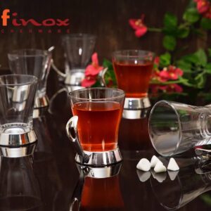 سافينوکس لیوان انگاره مدل فليم براق002