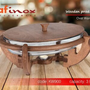 سافينوکس سوفله بيضي بزرگ