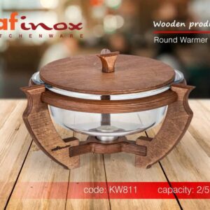 سافينوکس سوفله خوری گرد