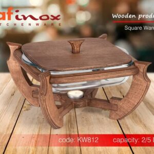 سافينوکس سوفله  خوری مربع