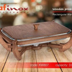 سافينوکس سوفله مستطيل بزرگ