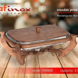 سافینوکس سوفله مستطیل متوسط