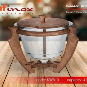 سافينوکس سوفله سوپ خوري