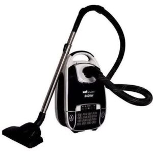 جاروبرقي 2400 مشكي