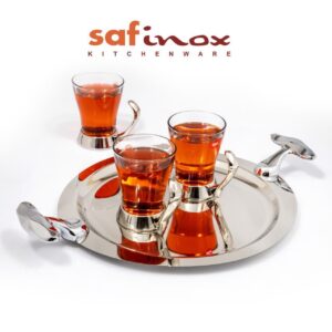 سافينوکس سيني گرد مدل الماس براق425