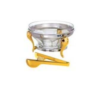 سافينوکس سوفله سالاد خوري دو رنگ