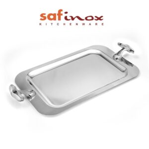 سافينوکس سيني مستطيل بزرگ مدل الماس براق530