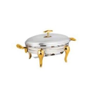 سافینوکس سوفله بیضی کوچک دو رنگ