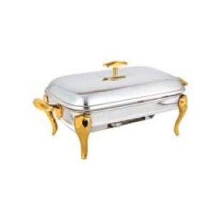 سافینوکس سوفله مستطیل کوچک دو رنگ